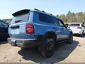 Photo 4 of 20 — 2025 Toyota Land Cruiser