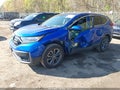 2022 Honda CR-V — photo 2 of 16 | VIN 7FARW2H82NE023420