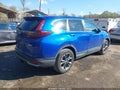 2022 Honda CR-V — photo 4 of 16 | VIN 7FARW2H82NE023420