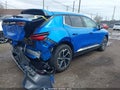 Photo 4 of 19 — 2024 Chevrolet Equinox