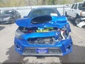 2018 Subaru WRX — photo 12 of 16 | VIN JF1VA2M64J9827080