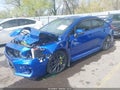 Photo 2 of 16 — 2018 Subaru WRX
