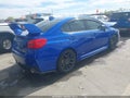 Photo 4 of 16 — 2018 Subaru WRX
