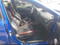 2018 Subaru WRX — photo 5 of 16 | VIN JF1VA2M64J9827080