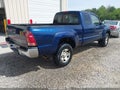 2005 Toyota Tacoma — photo 4 of 11 | VIN 5TETX62N55Z112806