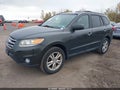 Photo 2 of 12 — 2012 Hyundai Santa Fe