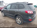 Photo 3 of 12 — 2012 Hyundai Santa Fe