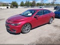 2016 Chevrolet Malibu — photo 2 of 18 | VIN 1G1ZH5SX0GF233948