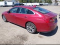 2016 Chevrolet Malibu — photo 3 of 18 | VIN 1G1ZH5SX0GF233948