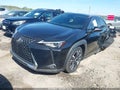 Photo 2 of 17 — 2019 Lexus UX 200