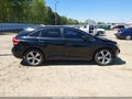 2010 Toyota Venza — photo 14 of 22 | VIN 4T3ZK3BB2AU033869