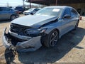 2021 Honda Accord — photo 2 of 16 | VIN 1HGCV1F42MA083236