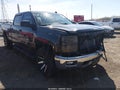 Photo 1 of 16 — 2014 Chevrolet Silverado 1500