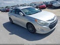 2015 Hyundai Sonata Hybrid — photo 1 of 12 | VIN KMHEC4A48FA137000