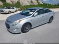 Photo 2 of 12 — 2015 Hyundai Sonata Hybrid