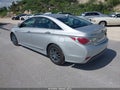 2015 Hyundai Sonata Hybrid — photo 3 of 12 | VIN KMHEC4A48FA137000