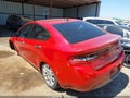 Photo 3 of 16 — 2016 Dodge Dart