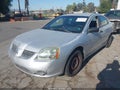 Photo 2 of 12 — 2004 Mitsubishi Galant