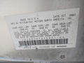 Photo 9 of 12 — 2004 Mitsubishi Galant