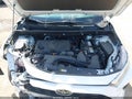 Photo 10 of 16 — 2024 Toyota RAV4