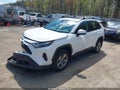 Photo 2 of 16 — 2024 Toyota RAV4