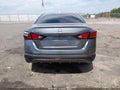 Photo 16 of 19 — 2020 Nissan Altima