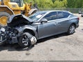 Photo 2 of 19 — 2020 Nissan Altima