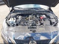 Photo 10 of 17 — 2022 Nissan Altima