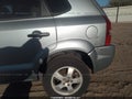 2006 Hyundai Tucson — photo 6 of 11 | VIN KM8JM12B76U298816