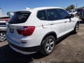 2011 BMW X3 — photo 4 of 15 | VIN 5UXWX5C5XBL703051