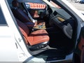 2011 BMW X3 — photo 5 of 15 | VIN 5UXWX5C5XBL703051
