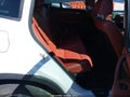 2011 BMW X3 — photo 8 of 15 | VIN 5UXWX5C5XBL703051