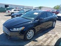 Photo 2 of 11 — 2016 Ford Fusion