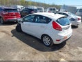Photo 3 of 17 — 2012 Ford Fiesta