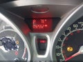 Photo 16 of 17 — 2012 Ford Fiesta