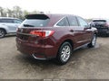 Photo 4 of 17 — 2017 Acura RDX
