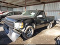 Photo 2 of 15 — 2007 Chevrolet Silverado 1500
