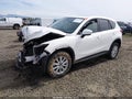 Photo 2 of 21 — 2014 Mazda CX-5
