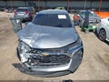 Photo 17 of 21 — 2025 Chevrolet Trax