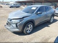 Photo 2 of 21 — 2025 Chevrolet Trax