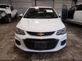 Photo 13 of 16 — 2019 Chevrolet Sonic