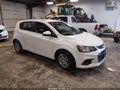 Photo 1 of 16 — 2019 Chevrolet Sonic