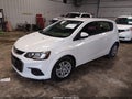 Photo 2 of 16 — 2019 Chevrolet Sonic