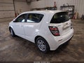 Photo 3 of 16 — 2019 Chevrolet Sonic