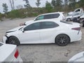 Photo 14 of 16 — 2024 Toyota Camry