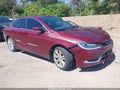 Photo 1 of 11 — 2015 Chrysler 200