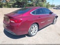 Photo 4 of 11 — 2015 Chrysler 200