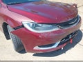 Photo 6 of 11 — 2015 Chrysler 200