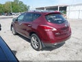 2011 Nissan Murano — photo 3 of 11 | VIN JN8AZ1MW2BW170640