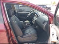2011 Nissan Murano — photo 5 of 11 | VIN JN8AZ1MW2BW170640